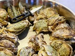 -崖口红树林海鲜餐厅