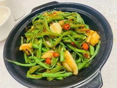 -峨嵋酒家(王府井店)