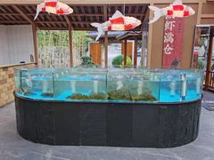 水产区-耕渔小院·湖南鱼鲜(望城店)