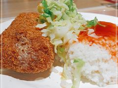 -北大家园食堂