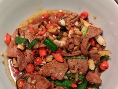 -湘江红·湖南招牌菜(莲花南路店)