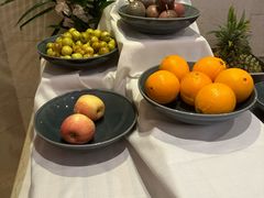-长沙运达喜来登酒店