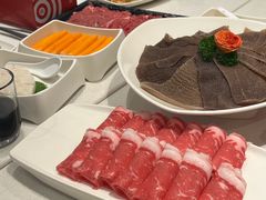 -海底捞火锅(汇一城店)