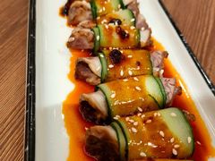 -广州天河合景福朋喜来登酒店 · 聚味轩中餐厅