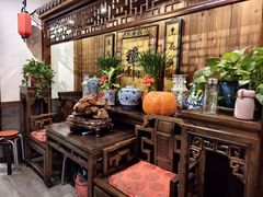-仁和四季涮肉馆(天坛南门店)