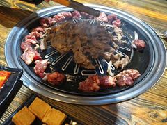 -莱真牛碳火烤肉(合肥旗舰店)