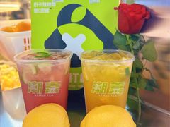 -万达广场(太原街店)