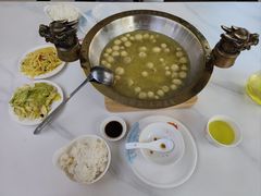 -楚鱼王·河鲜·湖北菜(华农店)