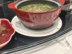 -香雪海饭店中餐厅(人民桥店)