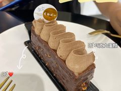 -游心咖啡(青山滨江店)