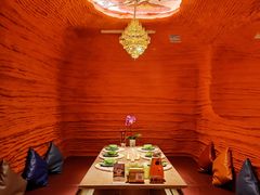 -耶里夏丽·丝路国际·新疆餐厅(浦东区东方路店)