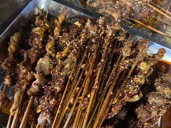 -袁师傅烤肉(弹子石店)