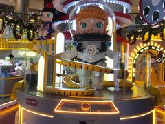 -大悦城(沈阳中街店)
