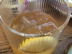 水果酵素茶-RAC BAR(安福路店)