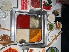 -海底捞火锅(锦艺城店)
