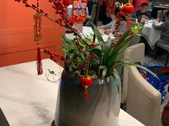 -广州酒家(中华广场店)
