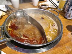-牛必福潮汕牛肉火锅(油坊桥店)