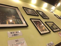 -大哥餐厅(西城花园店)