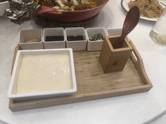 -蜀龙阁· 龍头水煮鱼(天坛店)