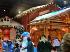 -宁波冰雪大世界(北仑区)