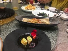 -富邦大酒店-愉月轩中餐厅