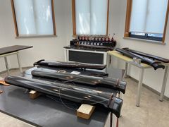 -幽篁里古琴制作中心