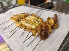 -纪录片《人生一串》体验店(静安店)