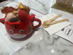 -哈根达斯(万象汇店)