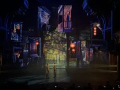 -《12·12》西安事变大型实景演出