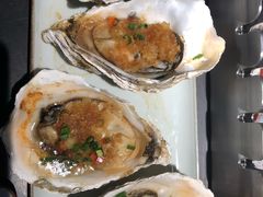 -很久以前羊肉串(中山公园店)