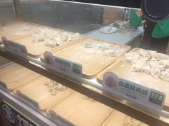 -袁记云饺(龙岗星悦城店)