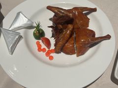 -ZEN采蝶轩·粤味臻鲜·手作点心·商务宴请(泰州店)