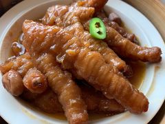 -金苑海鲜酒家(来魅力店)