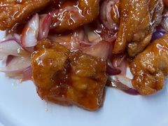 -海鲜街菜馆(海珠南路店)