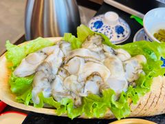 -醉董牛川派鲜肉自选火锅(烟台店)