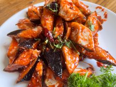 -闻香阁·清真(光荣道店)