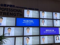 -大麦微针植发全国连锁