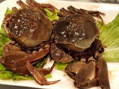-咸亨酒店•非遗绍兴菜•中华老字号(堂吃餐厅)