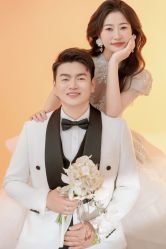 -青禾蒙娜丽莎婚纱摄影(武汉总店)