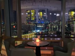 -三迪希尔顿酒店·星空酒廊