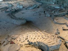 -自贡恐龙博物馆