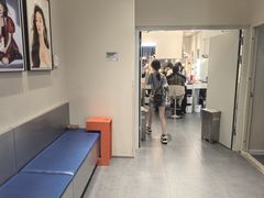 -海马体照相馆(上海宝山万达广场店)