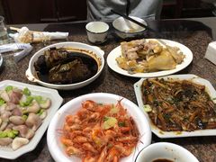-唔呶喔哩酒家(生产街店)