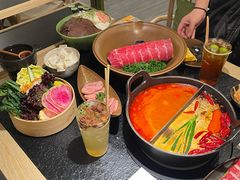 -山缓缓火锅(青岛万象城店)