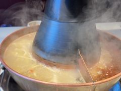 -思阁炭香火锅(学伟鑫城总店)