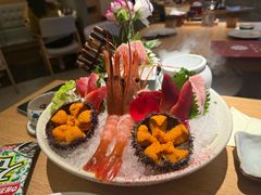 -阿吾罗·月咏精致日料(港汇恒隆广场店)