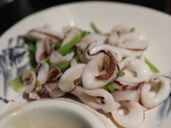 -潮三爷砂锅焗海鲜·生腌·海鲜粥(朝晖店)