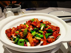 -兰湘子·湘菜小炒(盛龙广场店)