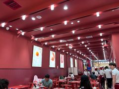 -喜家德虾仁水饺(景枫中心店)