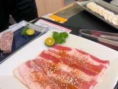-極屋鮨牛 · 烧肉酒场(时代C馆店)